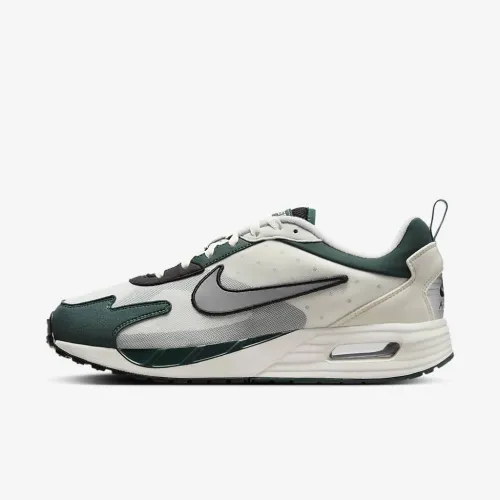 Michigan State Nike Air Max Solo чоловічі Кросівки колір чорний