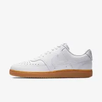 Nike Court Vision Low Кросівки колір білий
