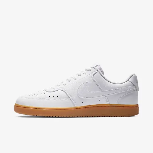 Nike Court Vision Low Кросівки колір білий