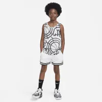 Nike DNA Big дитячі 5