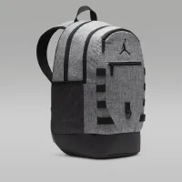 Nike Jordan Level наплічник (40.45L) колір сірий