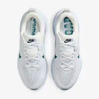Nike Vomero 18 женская Road Running Кроссовки цвет белый