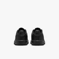Nike Force 1 Low Little дитячі Кросівки колір чорний