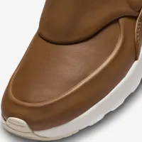 Nike Air Max Thea Mid женская Shoe цвет коричневый