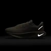 Nike Motiva GORE-TEX женская Waterproof Walking Кроссовки цвет коричневый
