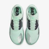 Nike Rival Waffle 6 Road and Cross-Country Racing Кросівки колір зелений