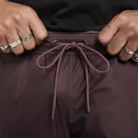 Nike NOCTA спортивні штани колір червоний