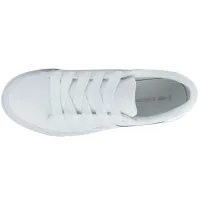 Кросівки trampki Жіночі Lacoste ZIANE PLATFORM (747CFA0004.1Y9)