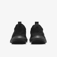 Nike Free RN NN мужские Road Running Кроссовки цвет черный