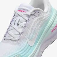 Nike Vomero Plus женская Road Running Кроссовки цвет белый