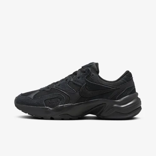 Nike AL8 жіноча Кросівки колір чорний