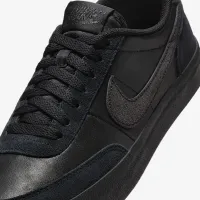Nike Killshot 2 жіноча Кросівки колір чорний