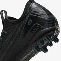Nike Jr. Mercurial Vapor 16 Academy Little/Big детские AG Low-Top футбольные бутсы цвет черный