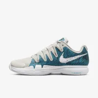 NikeCourt Air Zoom Vapor 9.5 Tour Premium мужские Tennis Кроссовки цвет черный