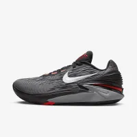 Nike G.T. Cut 2 чоловічі баскетбольні Кросівки колір чорний