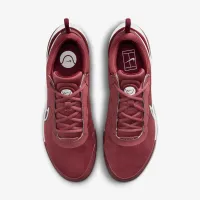 NikeCourt Zoom Pro мужские Hard Court Tennis Кроссовки цвет красный
