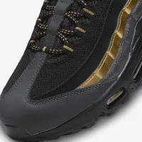 Nike Air Max 95 Premium чоловічі Shoe колір чорний