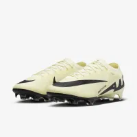 Nike Mercurial Vapor 15 Elite Firm Ground Low-Top футбольні бутси Yellow