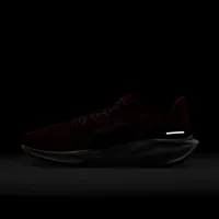 Alabama Pegasus 41 чоловічі Nike College Road Running Кросівки колір червоний