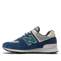 Кросівки New Balance U574SOA - Блакитні