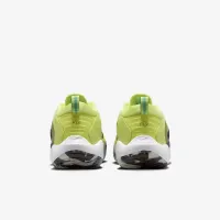 Nike IsoFly SE Big дитячі баскетбольні Кросівки Yellow