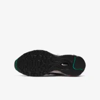 Nike Air Max 97 Big Kids' взуття White