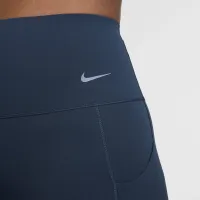 Nike Universa женская Medium-Support С высокой Талией 8