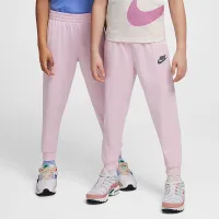 Nike Dri-FIT Little детские 2-Piece Track набор Pink