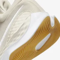 Nike Elevate 3 баскетбольные Кроссовки цвет серый