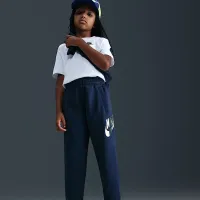 Nike Sportswear Club Fleece Big детские Joggers синий