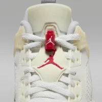 Nike Jordan Spizike Low мужские Кроссовки цвет белый