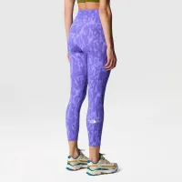 Лосіни The North Face Flex 0A886RWI01 - Фіолетові
