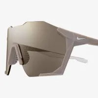 Nike Charged Shield Sunglasses колір сірий