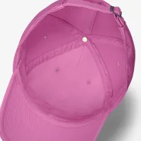 Nike Club Unstructuколір червоний Futura Wash Cap Pink