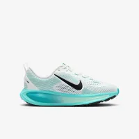 Nike Vomero 18 Big дитячі Road Running Кросівки колір білий