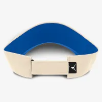 Nike UCLA Bruins Primetime Ace мужские Jordan Brand Dri-FIT College Adjustable Visor цвет коричневый