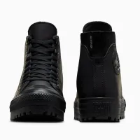 Кроссовки Converse Chuck Taylor All Star City Trek A04481C  - Черные