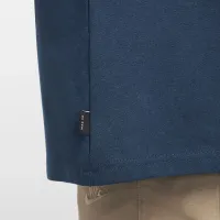 Nike Sportswear Premium Essentials чоловічі футболка блакитний