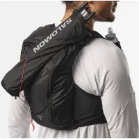 Рюкзак Безрукавка для бега z bidonami ACTIVE SKIN 8 набор (C21778)