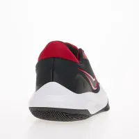 Кроссовки Nike Precision 6 DD9535-002 - черно-красные