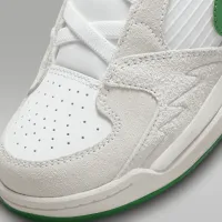 Nike Jordan Stadium 90 Little дитячі Кросівки колір білий