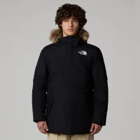 Куртка The North Face Zaneck 0A4M8HKX71 - Чорна