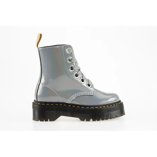 DR MARTENS VEGAN MOLLY PRYSM 26227040
