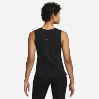 Nike Yoga Dri-FIT женская Tank Top цвет черный