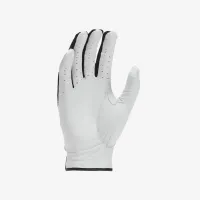 Nike Tech Extreme VII для гольфу Glove (Right Regular) колір білий
