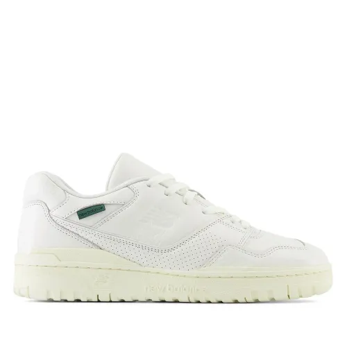 Кросівки unisex New Balance BB550PWT - Білі