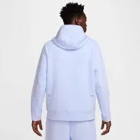 Nike NOCTA Tech Fleece чоловічі Full-Zip Толстовка з капюшоном колір фіолетовий