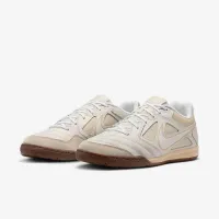 Nike Gato мужские Кроссовки цвет белый