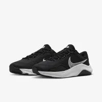 Nike Legend Essential 3 Next Nature чоловічі для тренування Кросівки колір чорний