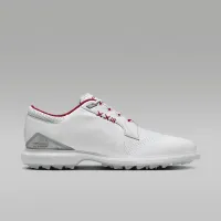 Nike Jordan ADG 5 для гольфу Кросівки колір білий